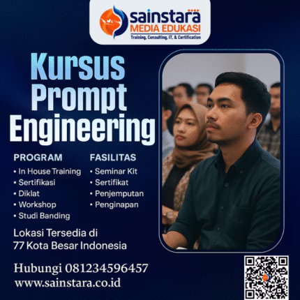Kursus Prompt Engineering Terbaik 2025