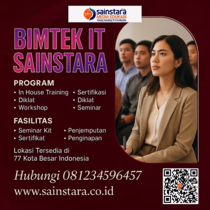 Bimtek Digital Forensik Pemerintah 2025 | Sertifikasi & Metode Terbaru