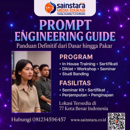 The Ultimate Prompt Engineering Guide (Panduan Lengkap 2025)