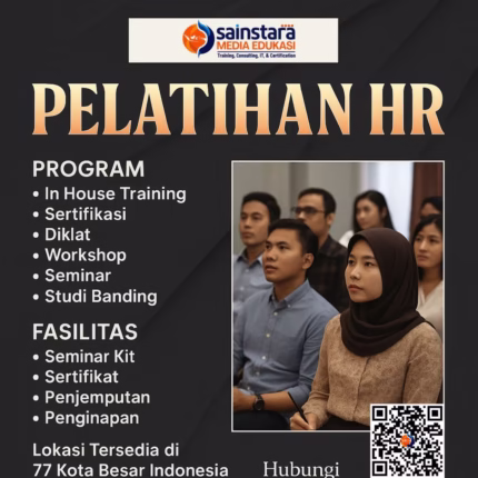 Training PPHI 2025 | Mitigasi Risiko Gugatan & Hukum Ketenagakerjaan