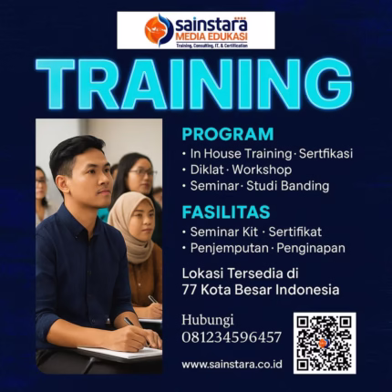 Pelatihan Petugas Penyelamat Ruang Terbatas | Sertifikasi Kemnaker RI