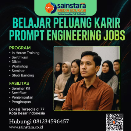 Prompt Engineering Jobs: Gaji, Skill & Peluang Karir 2025