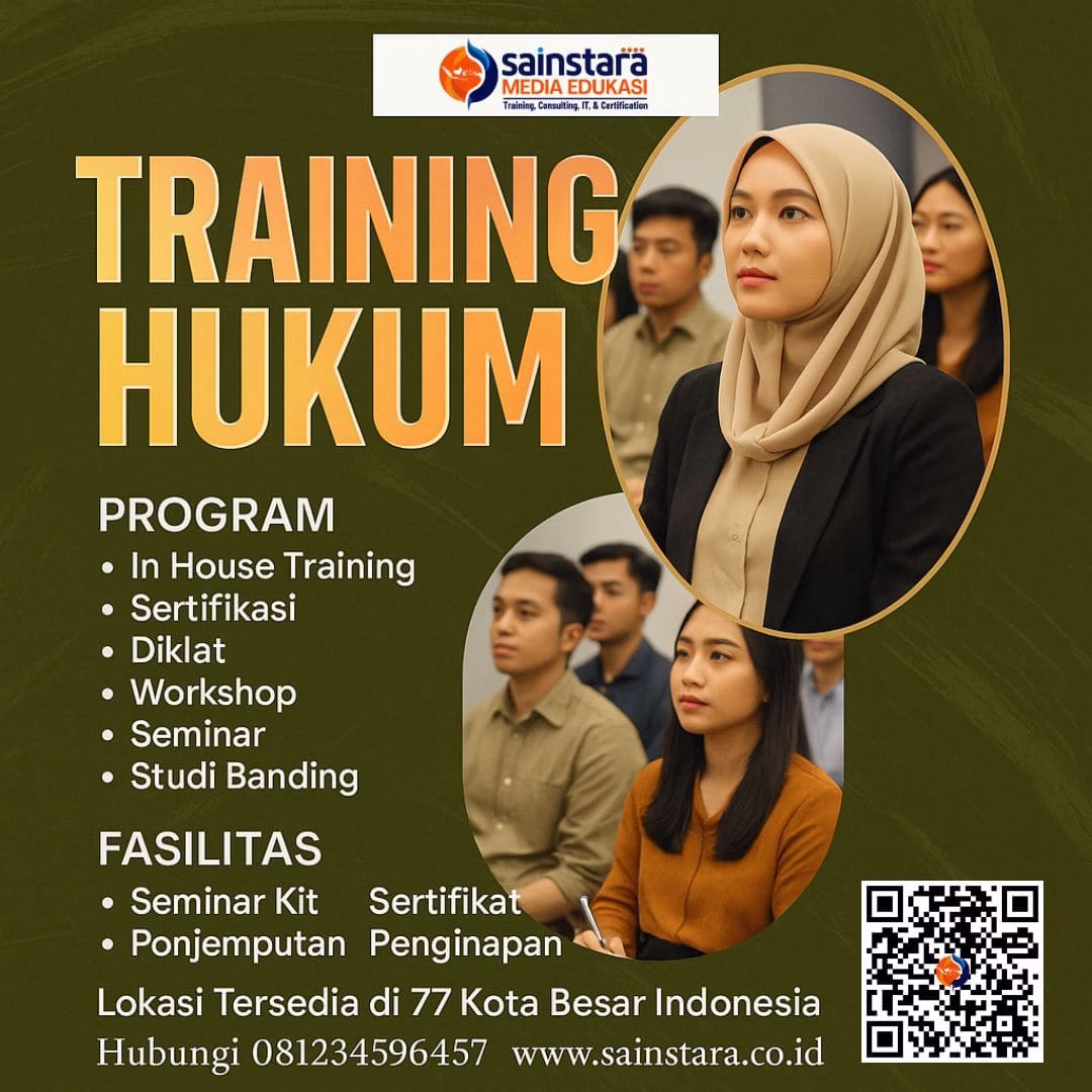 Panduan Prosedur PHK Sah Sesuai UU Cipta Kerja | Sainstara 2025 Panduan Prosedur PHK Sah Sesuai UU Cipta Kerja | Sainstara 2025