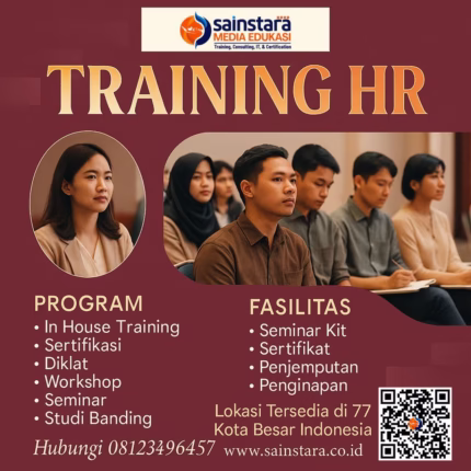 Training Kontrak Kerja 2025 | PKWT & Outsourcing Sesuai UU Cipta Kerja