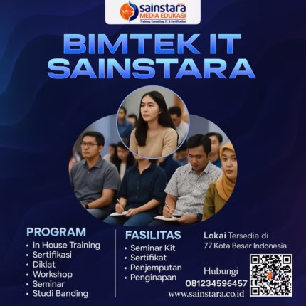 Bimtek SIMDA Keuangan & SIMPEG 2025 | Solusi Error & Laporan Audit