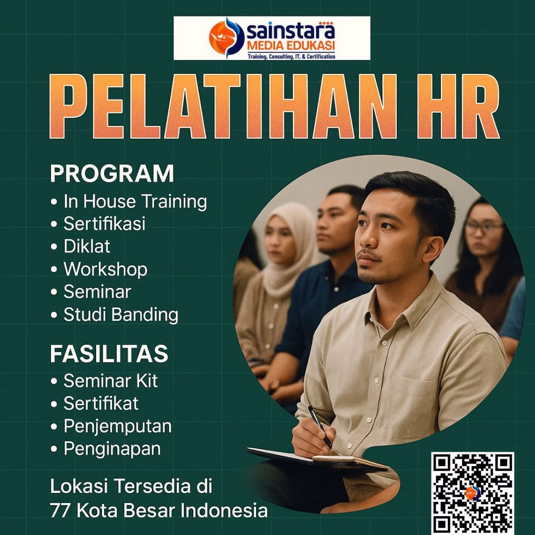Training Analisis Kebutuhan Pelatihan (TNA) 2025 Sertifikasi & Metode Training Analisis Kebutuhan Pelatihan (TNA) 2025 Sertifikasi & Metode