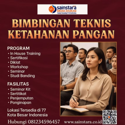 Bimtek Teknologi Pasca Panen 2025 | Olah Hasil Tani, Cuan Pasti