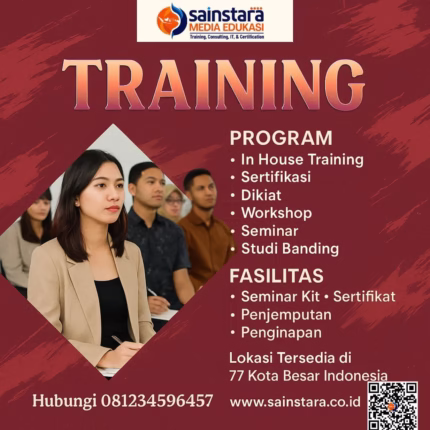 Pelatihan Pajak Kerjasama Operasi (KSO) | Update PMK 79/2024