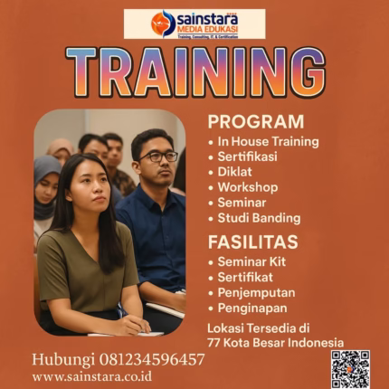 Pelatihan Teknisi K3 Listrik 2025 | Sertifikasi Resmi Kemnaker RI