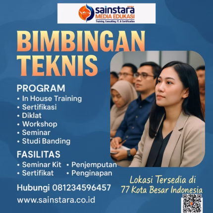 Bimtek Penyusunan Laporan BMD | Teknik Rekonsiliasi & CaLK 2025