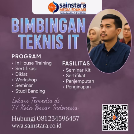 Bimtek Keamanan Siber Pemda 2025 | Mitigasi Ransomware & UU PDP