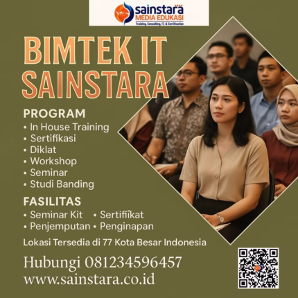 Bimtek Tata Kelola Open Source Pemerintah | Kepatuhan Lisensi 2025