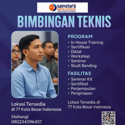 Perbedaan Arsiparis Terampil dan Ahli Arsiparis | SAINSTARA 2025