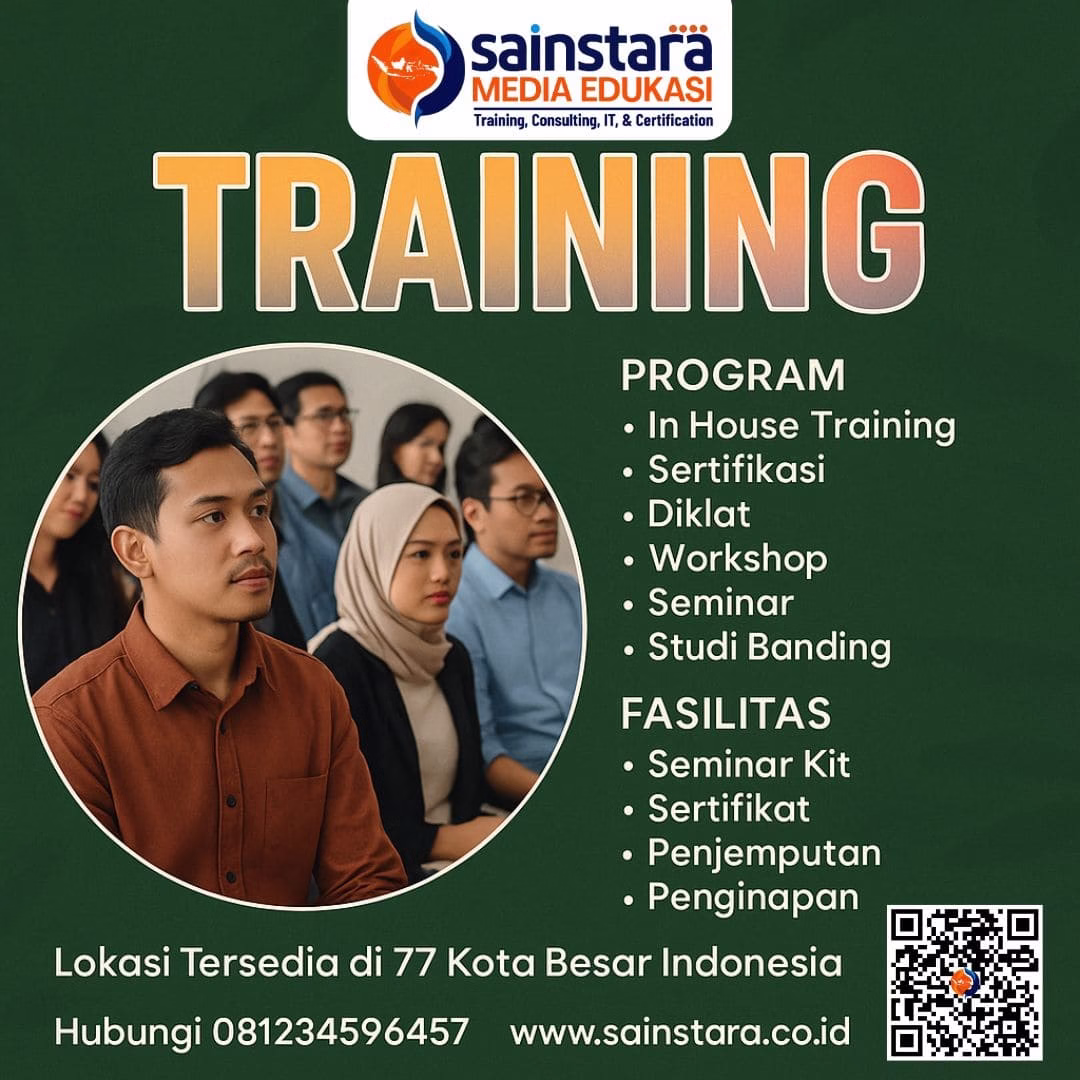 Training Manajemen Kontrak | Kursus Negosiasi & Mitigasi Risiko 2025 Training Manajemen Kontrak | Kursus Negosiasi & Mitigasi Risiko 2025