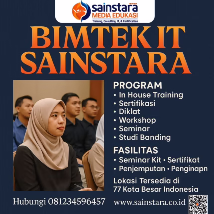 Bimtek Satu Data Indonesia untuk Pemda | Standar Metadata 2025