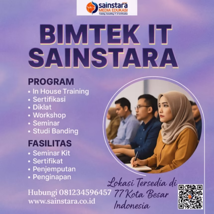 Bimtek SPBE 2025 | Strategi Peningkatan Indeks & Bukti Dukung