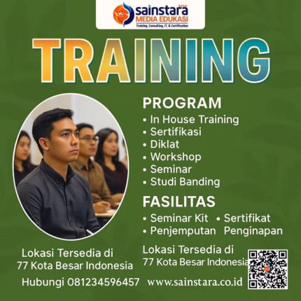 Sertifikasi Loading Master BNSP | Training Sesuai Standar ISGOTT 2025