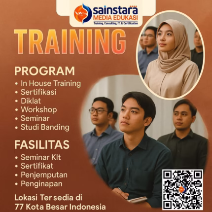 Pelatihan Implementasi OKR untuk Perusahaan | Workshop Certified 2025