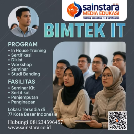 Bimtek Cloud Computing Pemda | Strategi & Integrasi PDN 2025