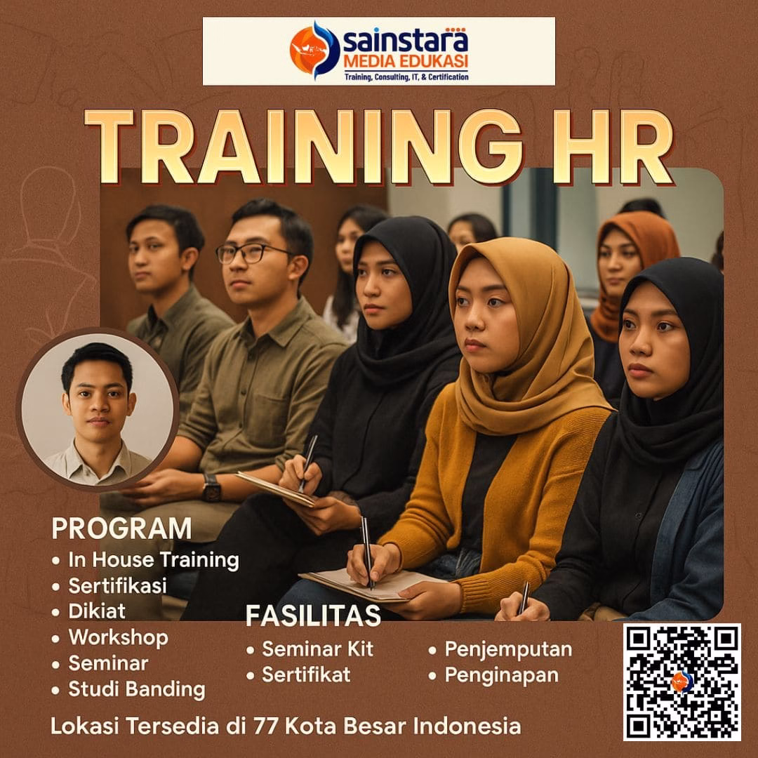 Training Analisis Jabatan & Evaluasi 2025 | Metode Point System Training Analisis Jabatan & Evaluasi 2025 | Metode Point System