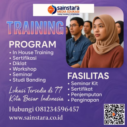 Sertifikasi Operator CNC BNSP | Kursus Pemrograman & Operasi 2025