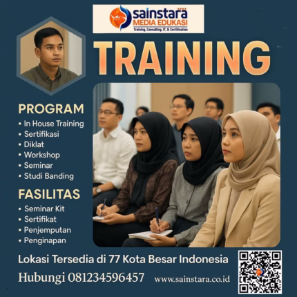Training HIRAC & JSA 2025 | Metode Proaktif Manajemen Risiko K3