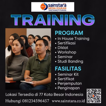 Training Finance for Non Finance Managers | Kursus Anggaran & ROI 2025