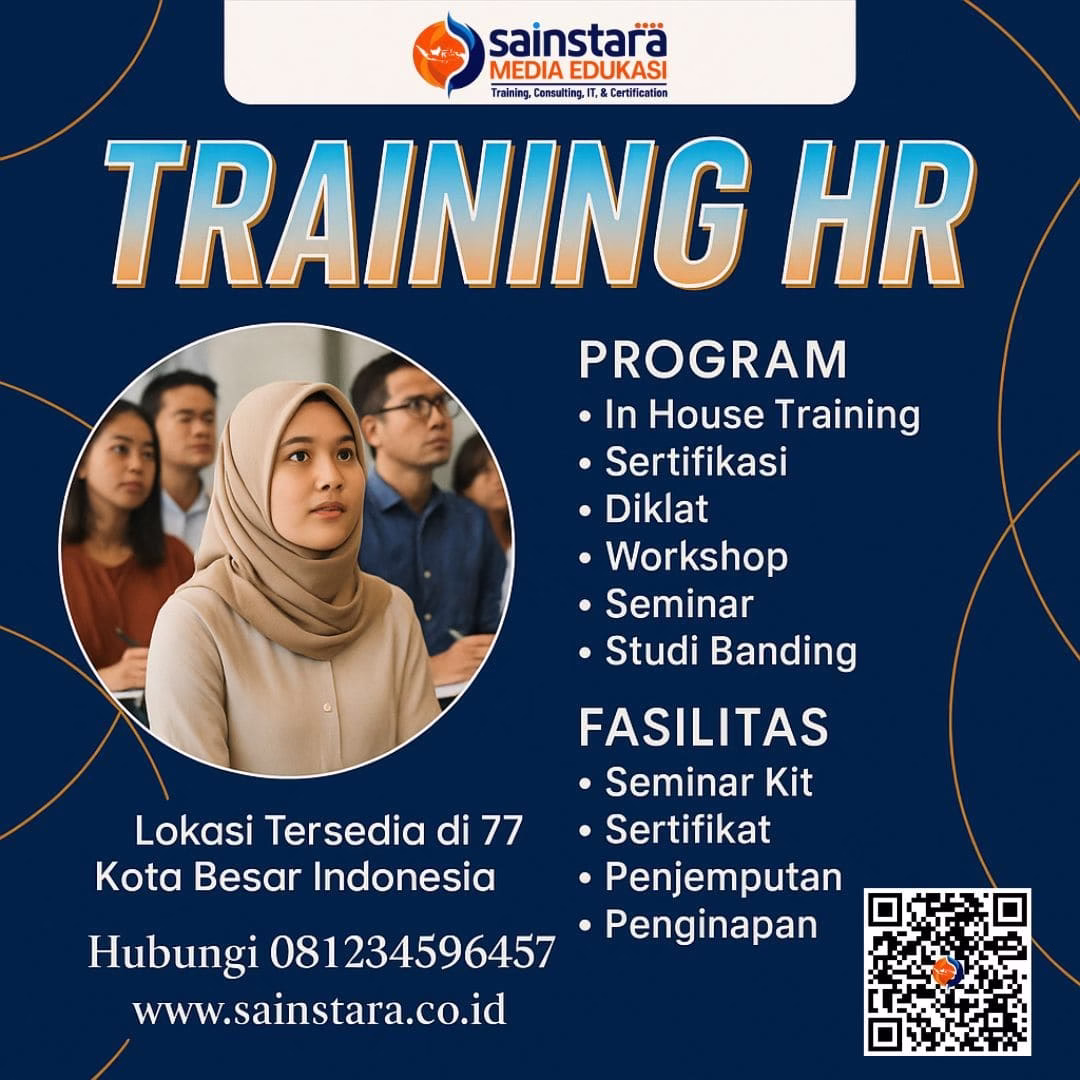 Training Leadership Manajer 2025 | Supervisory Skills & Coaching Training Leadership Manajer 2025 | Supervisory Skills & Coaching