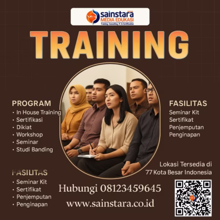 Training General Affair Management 2025 | Efisiensi Biaya