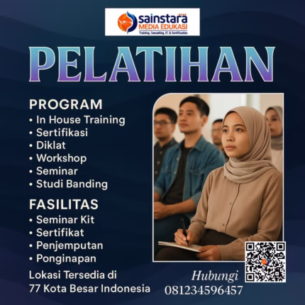 Training Governance Risk Compliance (GRC) | Integrasi Strategis 2025