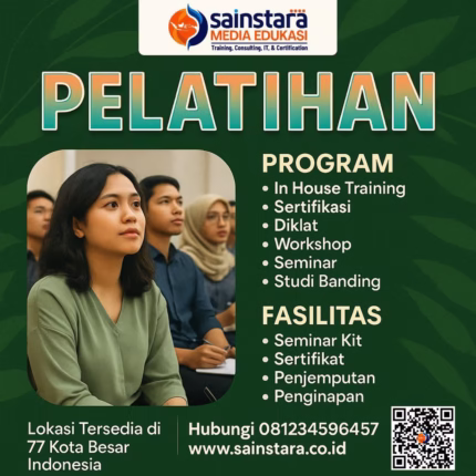 Training Perizinan OSS RBA 2025 | Solusi Kendala Teknis & Regulasi