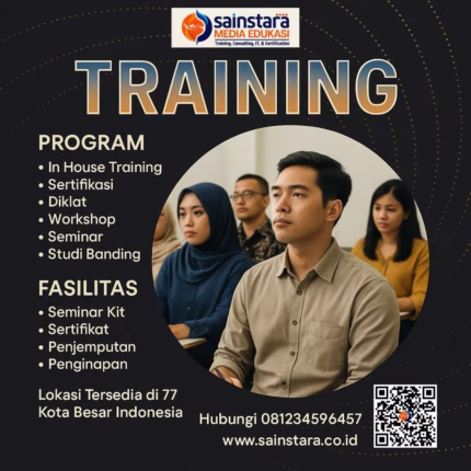 Training ISO 9001:2015 & Auditor Internal | Solusi Temuan Audit