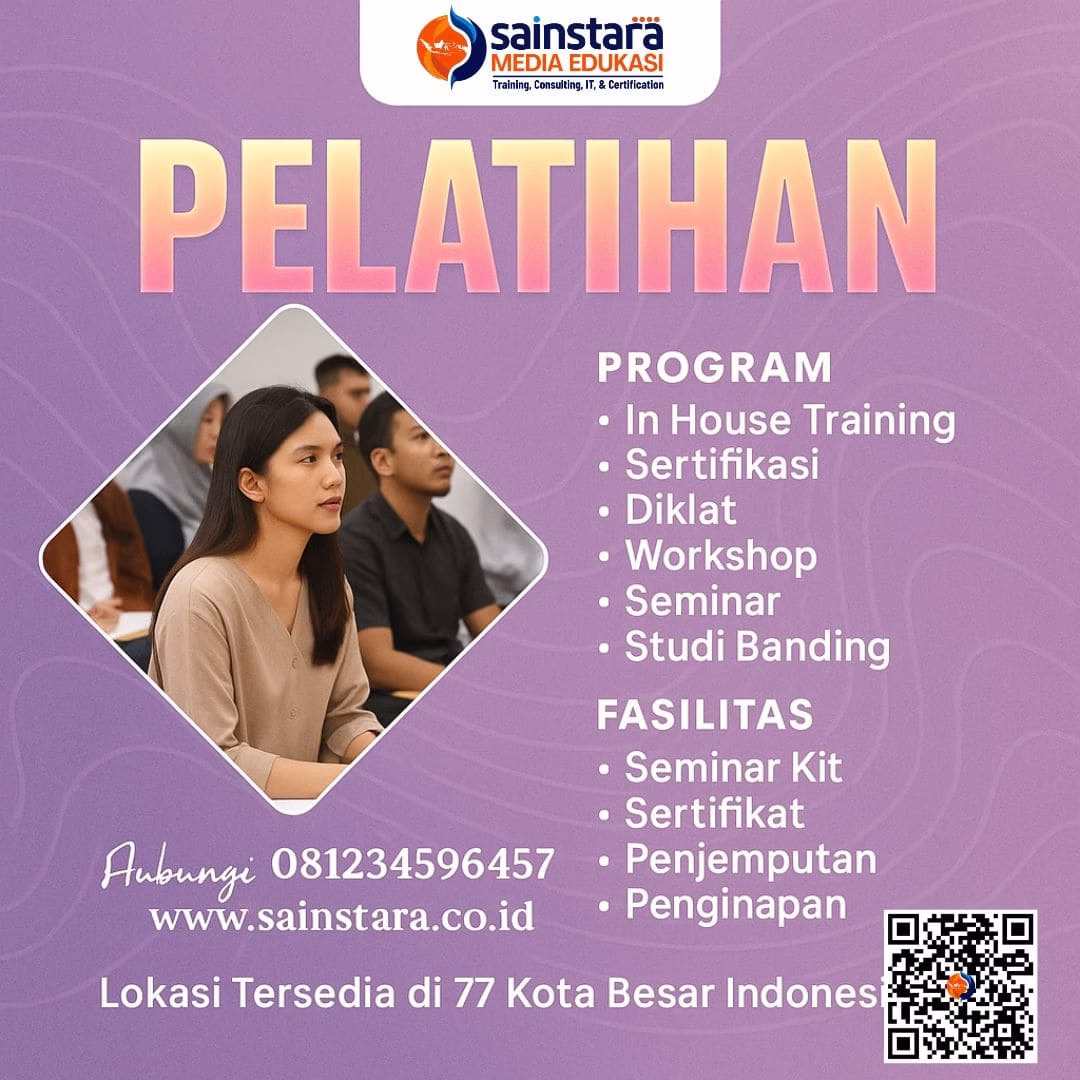 Training Manajemen Dana Pensiun 2025 | Investasi Sesuai OJK Terbaru Training Manajemen Dana Pensiun 2025 | Investasi Sesuai OJK Terbaru