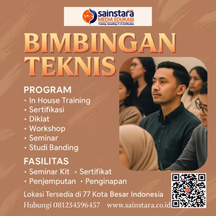 Bimtek Jabatan Fungsional Pengelola BMN | Strategis Deskripsi 2025