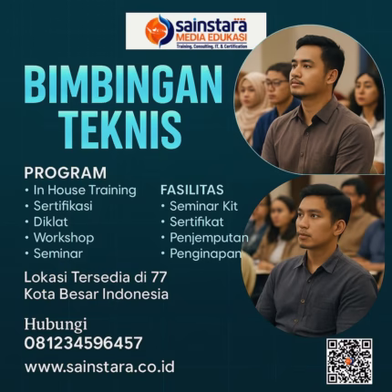 Bimtek SOP Dinas Pendidikan | SPM Sesuai Permendikbudriset 32/2022