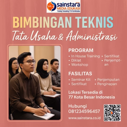 Bimtek Pengelolaan Aset BMD 2025 | Solusi Temuan Audit BPK