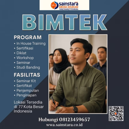 Bimtek Tata Naskah Dinas 2025 | Sesuai PermenPANRB & Aplikasi Srikandi