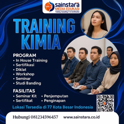 Pelatihan Sertifikasi PPPU BNSP Resmi | Kuasai Pengendalian Emisi 2025