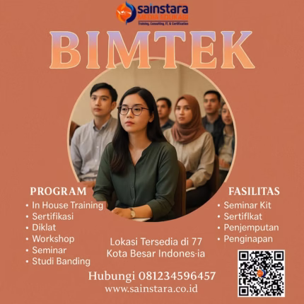 Coaching Clinic DUPAK & SKP BMN | Konsultasi & Praktik Langsung 2025