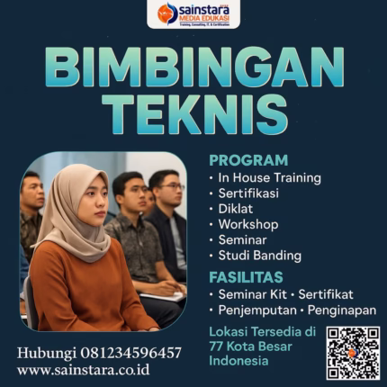 Bimtek Manajemen Kearsipan Pemerintah 2025 | Dari JRA hingga E-Arsip