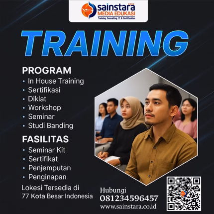 Training Ahli Muda Pengelolaan Sampah 2025 | Sertifikasi BNSP Resmi