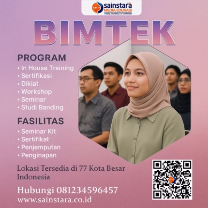 Bimtek Manajemen Kinerja & Profesionalisme BMN 2025 Terbaru