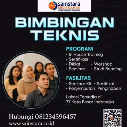 Bimtek Audit Internal Pemerintah SAIPI 2021 Terbaru