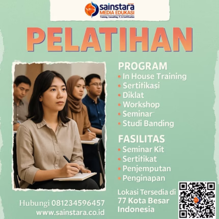 Training Ahli Madya Perencana Persampahan 2025 Terbaru