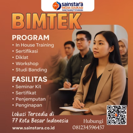 Bimtek Legal Drafting Produk Hukum | Kepatuhan UU 13/2022 Terbaru