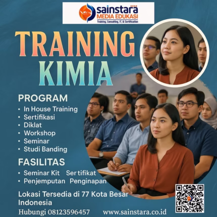 Pelatihan Quality Control (QC/QA) | Investigasi OOS & SPC 2025