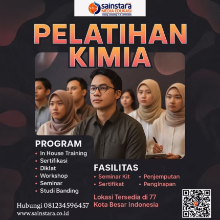 Pelatihan HAZOP dan PHA | Implementasi PSM & LOPA 2025 Terbaru