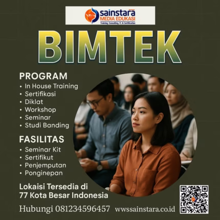 Bimtek Aset Daerah 2025 | Sesuai PP 28/2020 & Solusi BPK Terbaru