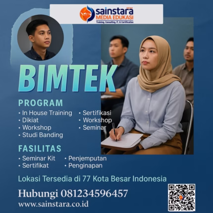 Bimtek Peta Jabatan & Karier JF Analis Keuangan Negara 2025 Terbaru