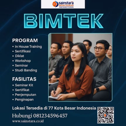 Bimtek Manajemen Kepegawaian Pemda 2025 | Sistem Merit ASN Terbaru